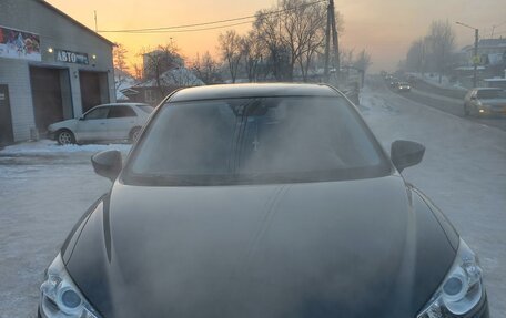 Mazda CX-5 II, 2013 год, 1 950 000 рублей, 28 фотография