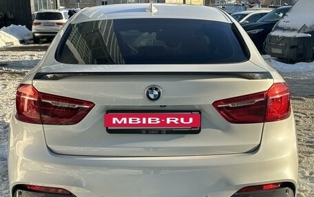 BMW X6, 2016 год, 5 100 000 рублей, 16 фотография