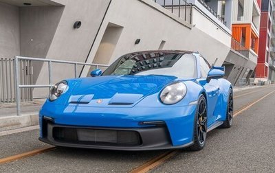 Porsche 911 GT3, 2024 год, 35 000 000 рублей, 1 фотография