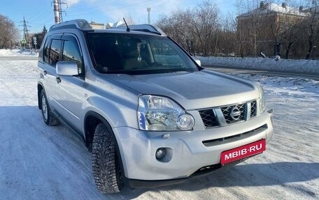 Nissan X-Trail, 2008 год, 1 300 000 рублей, 1 фотография