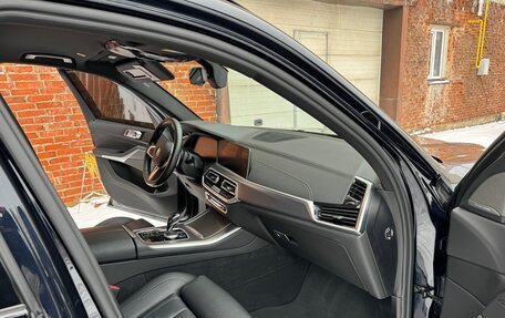 BMW X5, 2021 год, 7 850 000 рублей, 15 фотография