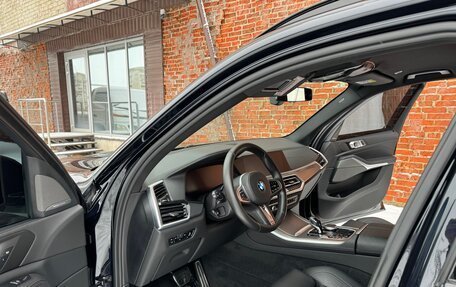 BMW X5, 2021 год, 7 850 000 рублей, 23 фотография