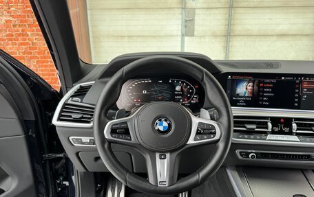 BMW X5, 2021 год, 7 850 000 рублей, 30 фотография