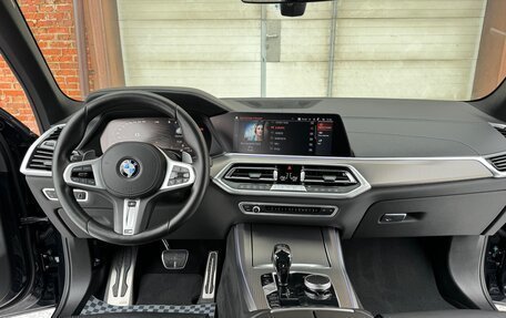 BMW X5, 2021 год, 7 850 000 рублей, 29 фотография