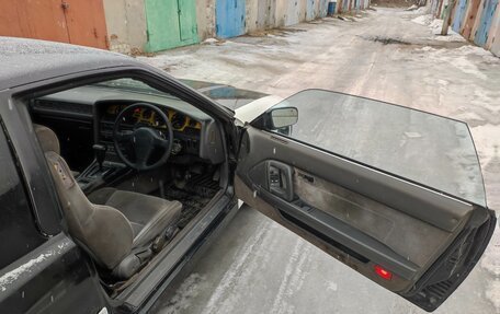 Toyota Supra, 1990 год, 395 000 рублей, 10 фотография