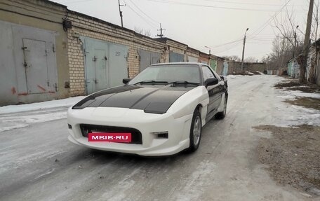 Toyota Supra, 1990 год, 395 000 рублей, 2 фотография