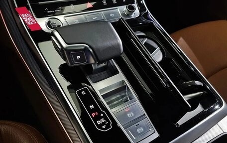 Audi Q8 I, 2021 год, 6 520 000 рублей, 9 фотография