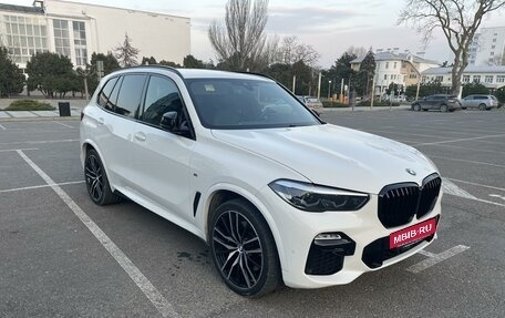 BMW X5, 2019 год, 6 900 000 рублей, 6 фотография