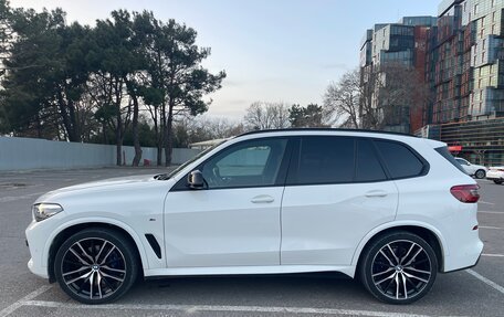 BMW X5, 2019 год, 6 900 000 рублей, 11 фотография