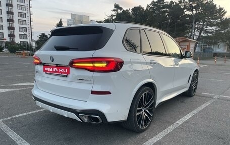 BMW X5, 2019 год, 6 900 000 рублей, 7 фотография