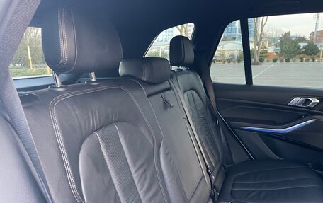 BMW X5, 2019 год, 6 900 000 рублей, 23 фотография