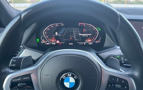 BMW X5, 2019 год, 6 900 000 рублей, 30 фотография