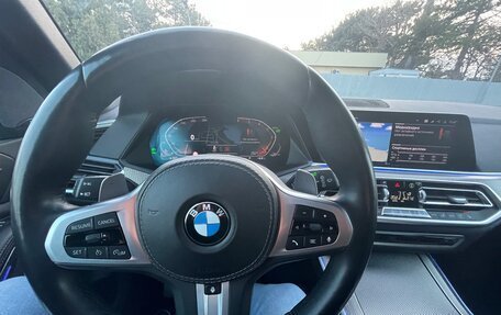 BMW X5, 2019 год, 6 900 000 рублей, 34 фотография