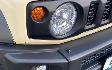 Suzuki Jimny, 2020 год, 1 800 000 рублей, 9 фотография