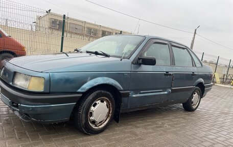 Volkswagen Passat B3, 1988 год, 115 000 рублей, 7 фотография