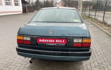 Volkswagen Passat B3, 1988 год, 115 000 рублей, 4 фотография