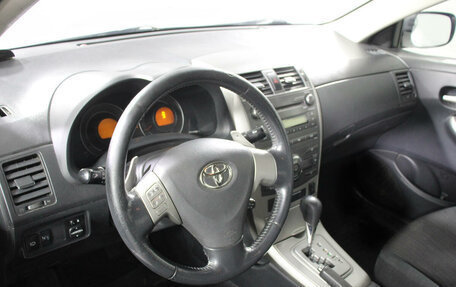 Toyota Corolla, 2008 год, 880 000 рублей, 14 фотография