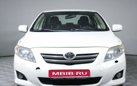 Toyota Corolla, 2008 год, 880 000 рублей, 2 фотография