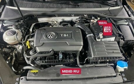 Volkswagen Passat B8 рестайлинг, 2016 год, 2 100 000 рублей, 11 фотография