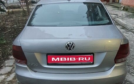 Volkswagen Polo VI (EU Market), 2019 год, 1 500 000 рублей, 5 фотография