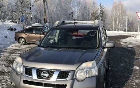 Nissan X-Trail, 2012 год, 1 570 000 рублей, 2 фотография