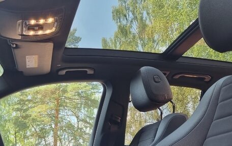 Mercedes-Benz GLE, 2019 год, 7 950 000 рублей, 6 фотография