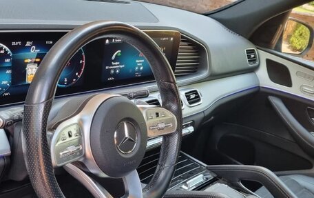 Mercedes-Benz GLE, 2019 год, 7 950 000 рублей, 4 фотография