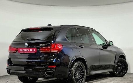 BMW X5, 2016 год, 4 230 000 рублей, 2 фотография