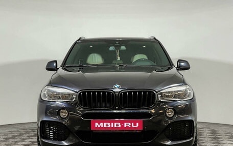 BMW X5, 2016 год, 4 230 000 рублей, 3 фотография