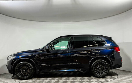 BMW X5, 2016 год, 4 230 000 рублей, 5 фотография