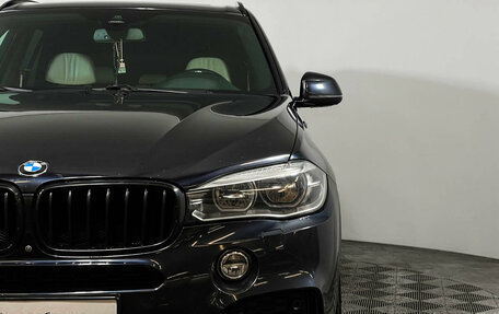 BMW X5, 2016 год, 4 230 000 рублей, 8 фотография