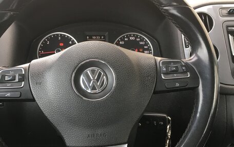 Volkswagen Tiguan I, 2012 год, 1 550 000 рублей, 7 фотография