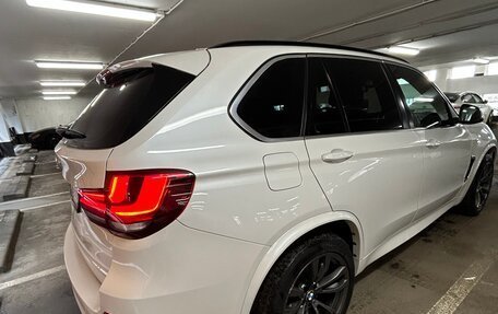 BMW X5, 2018 год, 4 490 000 рублей, 6 фотография