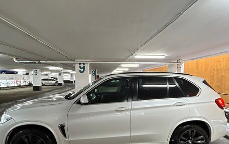 BMW X5, 2018 год, 4 490 000 рублей, 4 фотография
