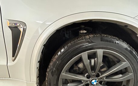 BMW X5, 2018 год, 4 490 000 рублей, 7 фотография