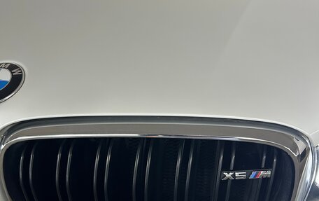 BMW X5, 2018 год, 4 490 000 рублей, 8 фотография