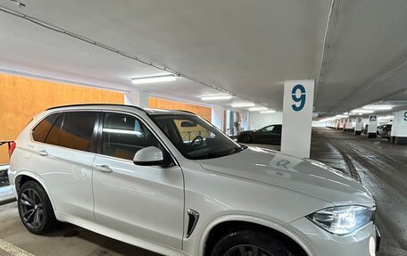 BMW X5, 2018 год, 4 490 000 рублей, 20 фотография