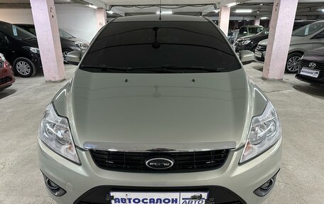 Ford Focus II рестайлинг, 2008 год, 770 000 рублей, 2 фотография