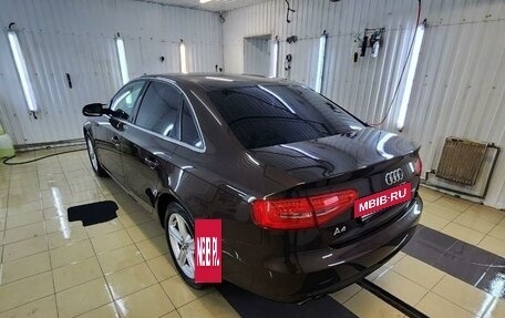 Audi A4, 2015 год, 2 000 000 рублей, 15 фотография