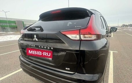 Mitsubishi Eclipse Cross, 2023 год, 3 300 000 рублей, 6 фотография