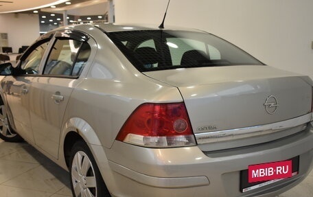 Opel Astra H, 2010 год, 579 000 рублей, 4 фотография