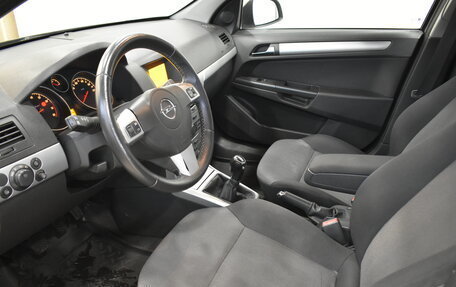Opel Astra H, 2010 год, 579 000 рублей, 8 фотография