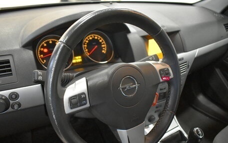 Opel Astra H, 2010 год, 579 000 рублей, 9 фотография