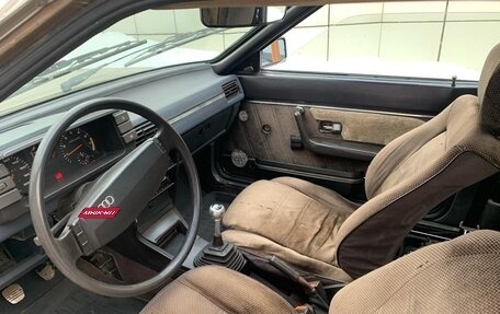 Audi 80, 1983 год, 199 000 рублей, 9 фотография