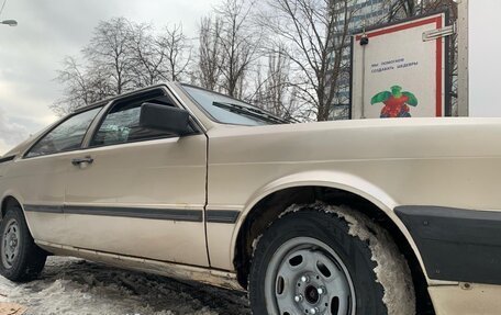 Audi 80, 1983 год, 199 000 рублей, 13 фотография