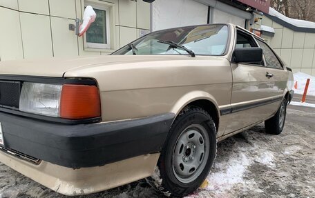 Audi 80, 1983 год, 199 000 рублей, 10 фотография