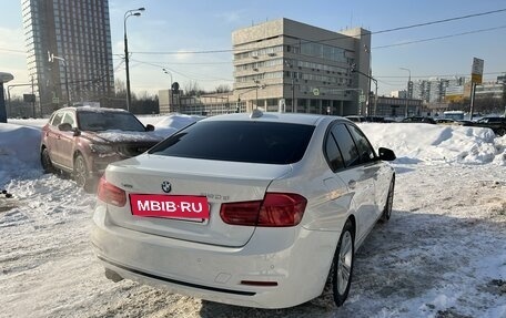 BMW 3 серия, 2015 год, 2 650 000 рублей, 5 фотография