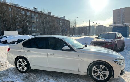 BMW 3 серия, 2015 год, 2 650 000 рублей, 7 фотография
