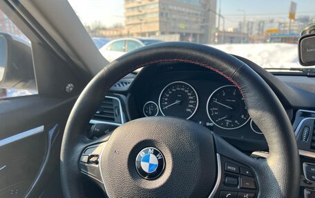 BMW 3 серия, 2015 год, 2 650 000 рублей, 15 фотография