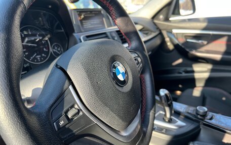 BMW 3 серия, 2015 год, 2 650 000 рублей, 12 фотография